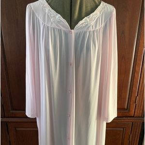 Vintage Miss Elaine Classic Women’s Robe